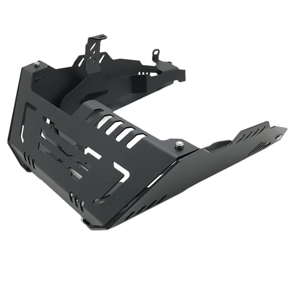 

for MT-07 2014-2020，XSR700 2018-2020 Motorcycle Skid Plate Engine Guard Chassis Protection