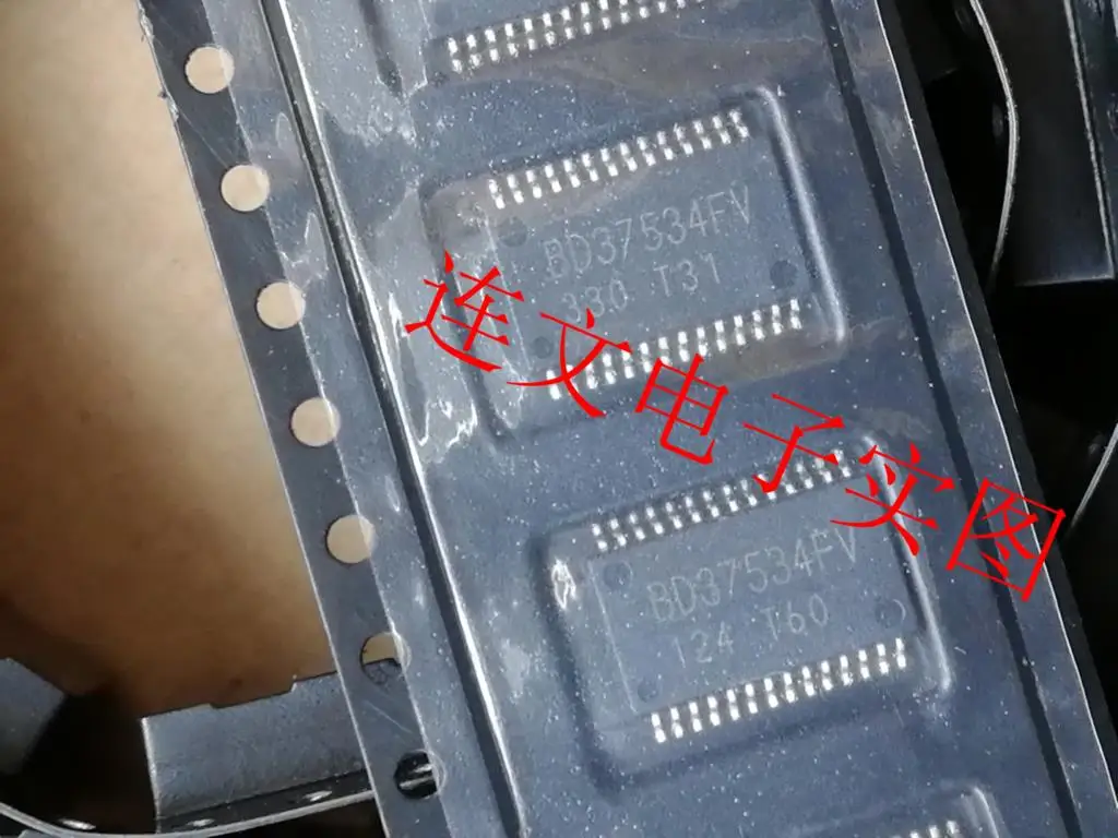 

Free shipping BD37534FV BD3702FV 5pcs