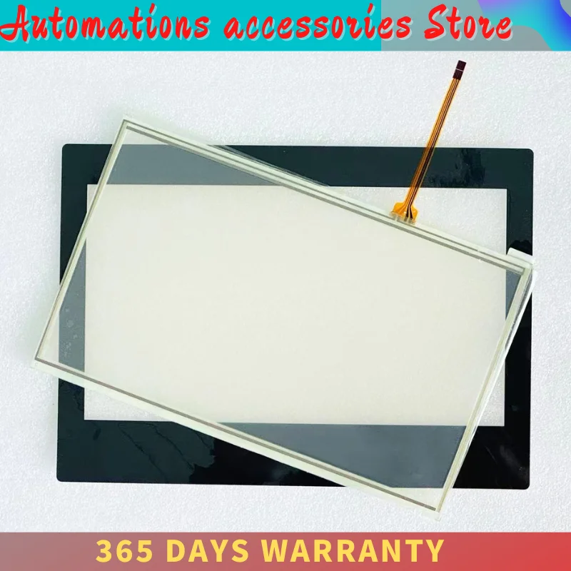 Touch Screen Panel Glass Digitizer For IT7100S IT7100E IT7100T IT7100 ...