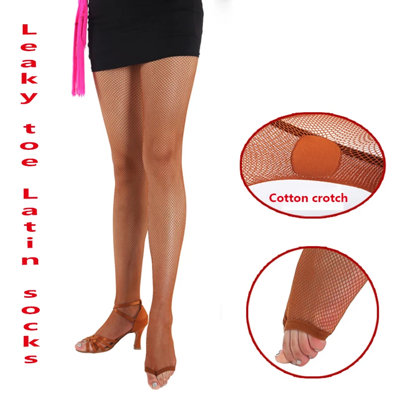 Latina Toes