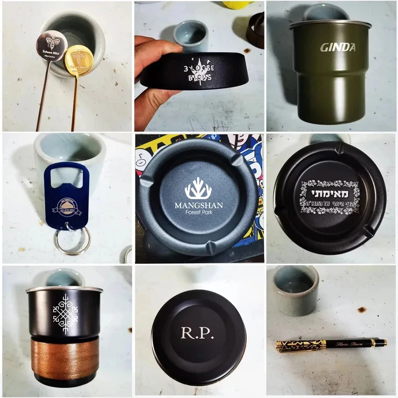 Stainless Steel Outdoor Mug 6