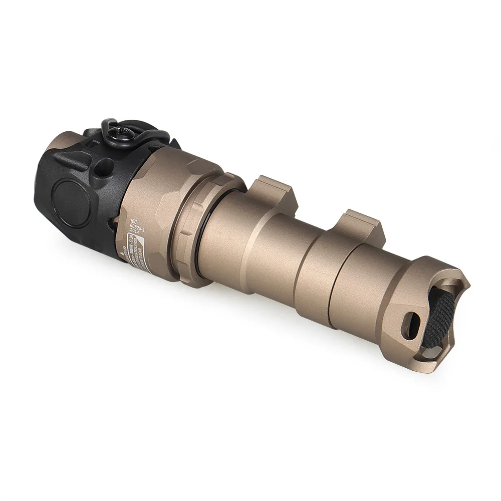 Tactical aiming IR Laser Illuminator flashlight for Hunting gz150148IR