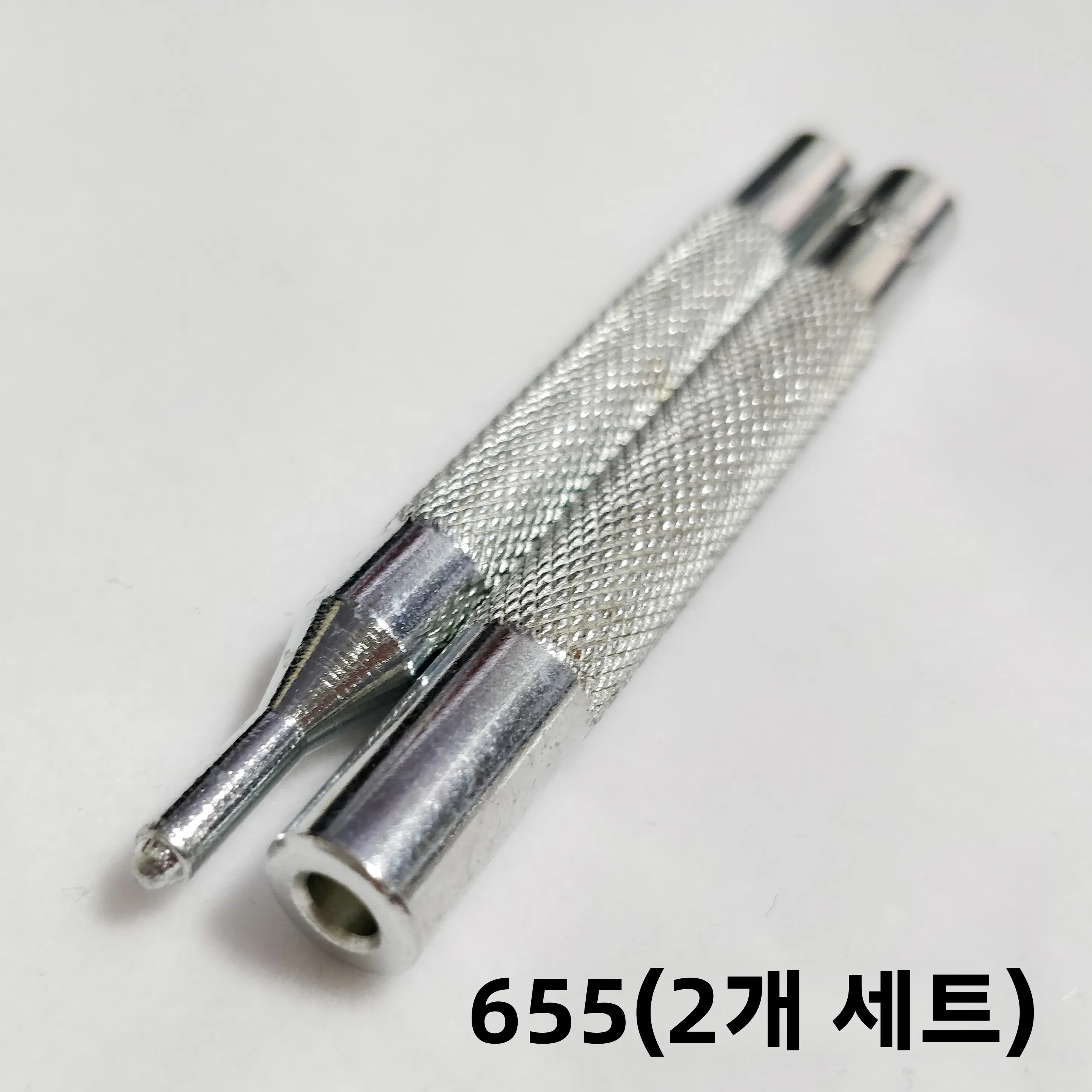 수공예 직물 예술 설치 도구 4-in- 버튼 망치질 도구 바느질 DIY 도구 키트..