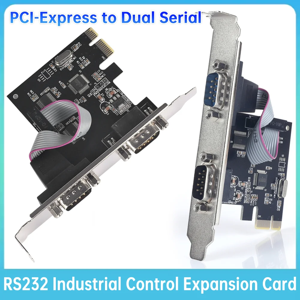 Why a Computer with Serial Port Still Matters in Modern Industrial and ...