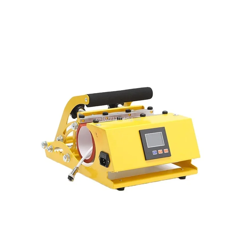 

11 To 30 oz Sublimation Tumbler Heat Press Machine For Custom Tumbler Bottles Printing