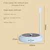 Automatic Mixing Cup Portable Electric Mixing Coffee Cup Water Cup Milk Cup USB Charging Magnetic Suspension Shaker Baby Items 2