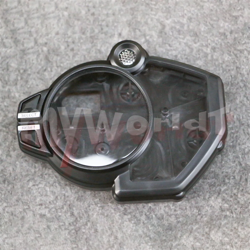 

Подходит для YAMAHA YZF R1 2009 - 2014 YZF R6 2017 - 2021 чехол для тахометра и спидометра мотоцикла