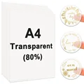 Half Transparent