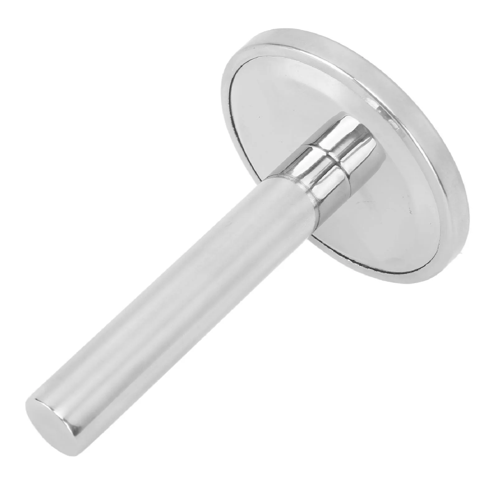 Description Picture 3 of itemMeat Pounder 304 Stainless Steel Meat Loosening Hammer Multifunctional Thickened and Weighted Chicken Tenderizer Flattener Tool