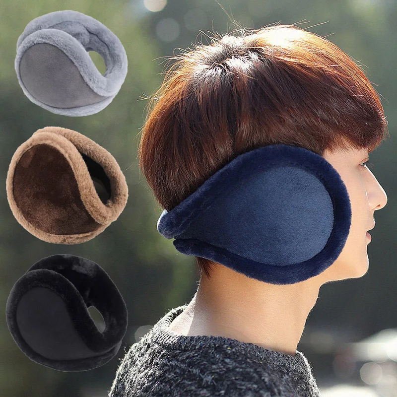 Рисунок 2 - Ветрозащитные наушники для женщин и мужчин