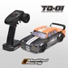 Modified Racing TQ-01 1/16 4WD RTR RC Electric Tide Play Remote Control Model Adult Children's Toy Car 2