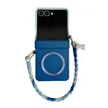 Blue JB