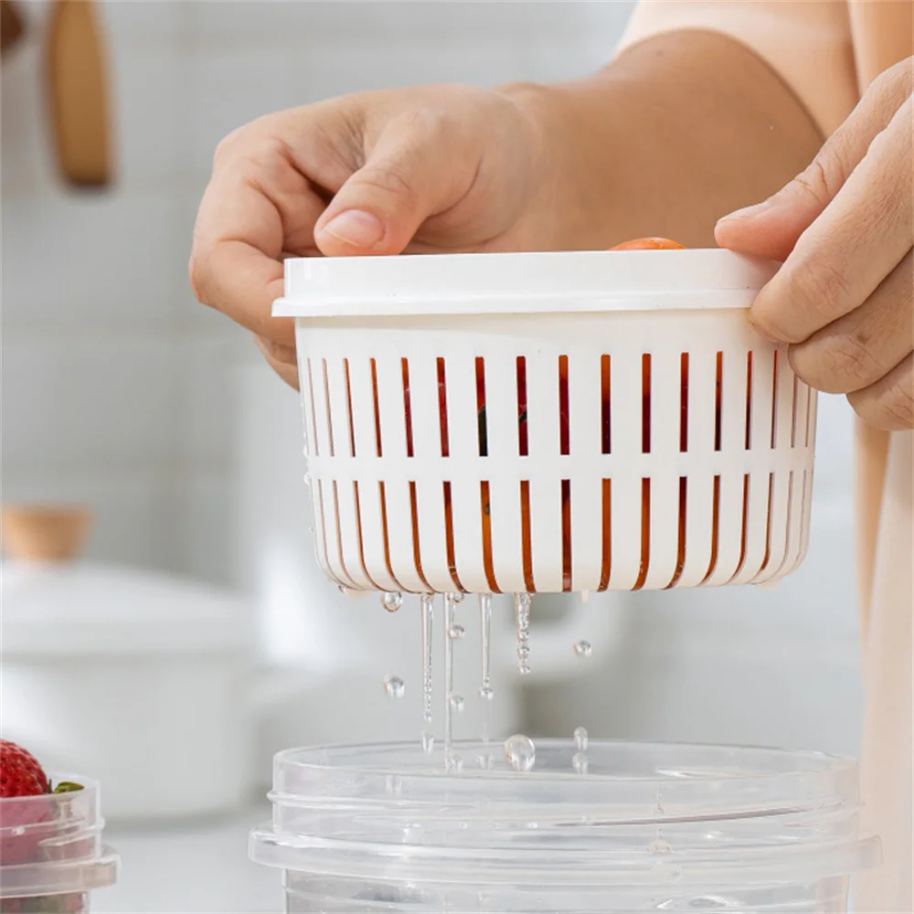 Refrigerator Storage Containers 3