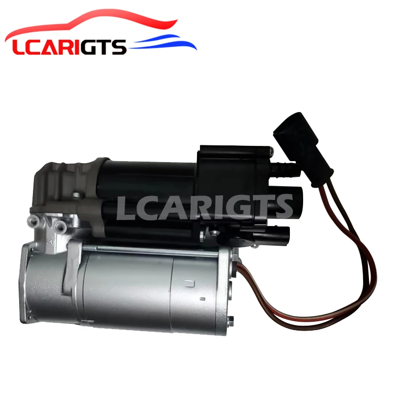 

For BMW 5 6 Series G31 G32 GT G38 Air Suspension Compressor（Only Pump) without Bracket 6886721 37206886721 37206890320-01