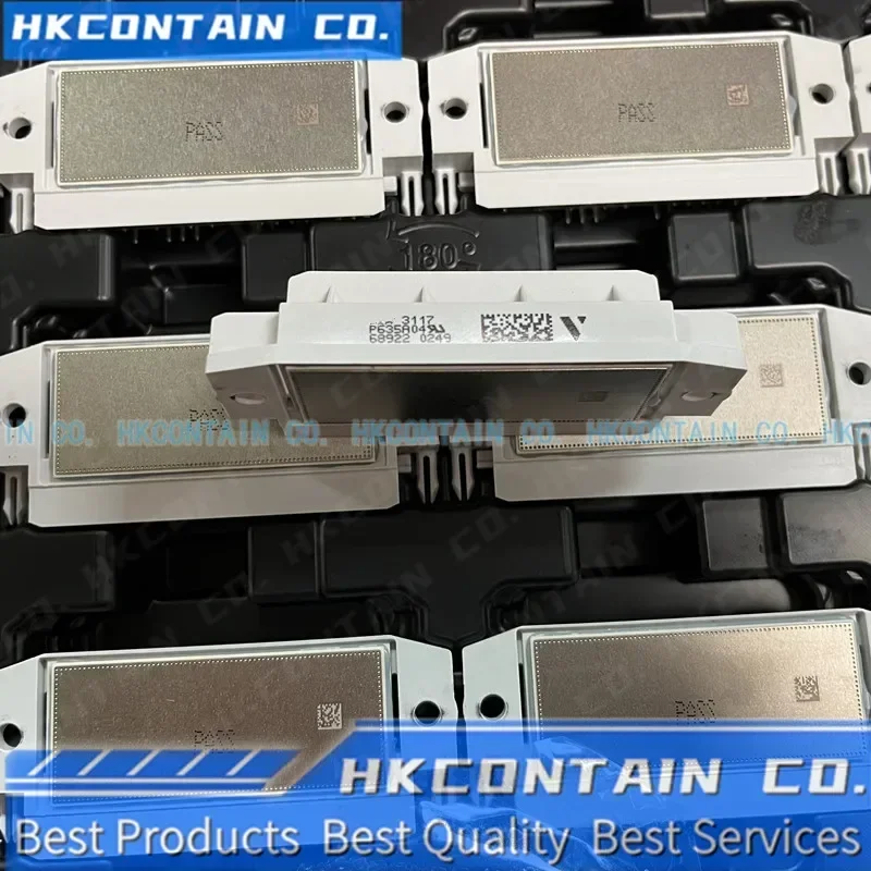 새로운 모듈 V23990-P635-A-PM P635A04 P635A01 P635A03