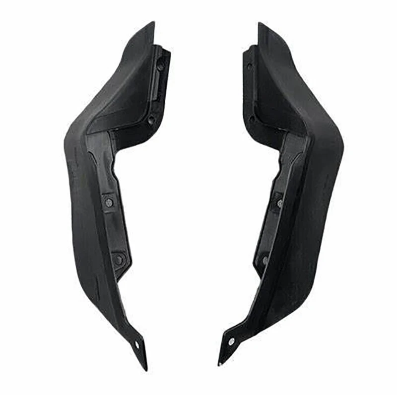 51119802643 51119802644 For Mini Cooper R60 R61 2010 2011 2012 2013 2014 2015 Front Bumper Mudguard Splash Flap Guard