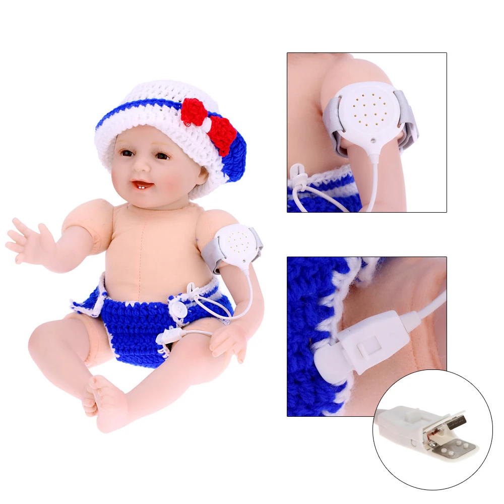 Professional Arm Wear Bedwetting sensor Alarm Potty Training wet reminder Child electronic alarm clock For Baby Toddler Adults
