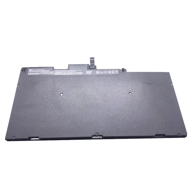 LMDTK New CS03XL Laptop Battery For HP EliteBook 740 745 840 850 ZBook 15u G3 G4 mt43 HSTNN-IB6Y HSTNN-DB6U 800513-001