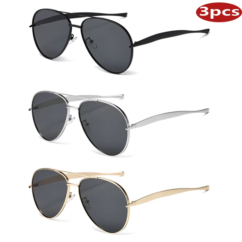 ������� 3pcs ��Ʈ�� ���� �긮�� ������ ���۶� ���� �ݼ� ������ ǰ�� �Ȱ� ���� �귣�� ������ ���� ����