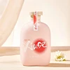 2pcs Set Amino Acid Body Wash Lasting 72 Hours Perfumed Women Men Fruit Acid Moisturizing Moisture Cleaning Supplies 4