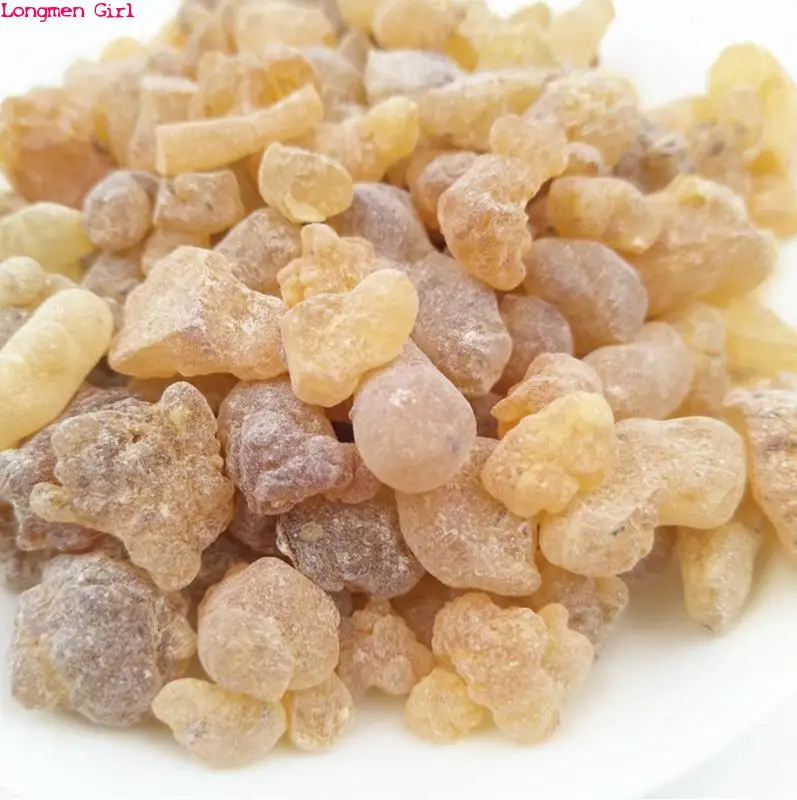 Top Natural Incenso Resina Organica Somalia Meditazione Incenso Brock Oliban Idrosol Clean Frank Incenso Capezzolo Boswellia