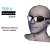 Swimming Goggles Myopia Professional Anti-fog UV Swimming Glasses Men Women Silicone Diopters Swim Sports Eyewear 3
