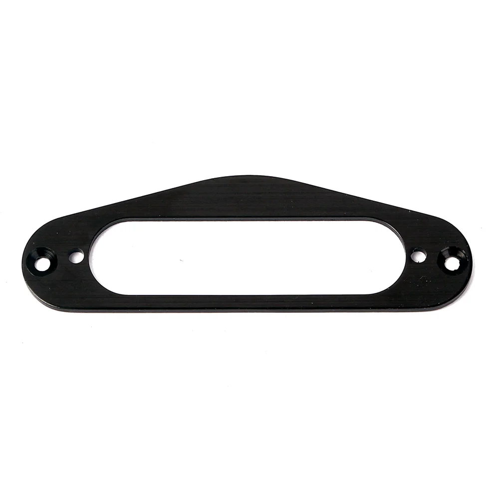 

Pickup Frame Single Coil Prime Durable Flat Pickup Frame Mounting Ring Humbucker Frame For Guitar Bass Musical Instrument