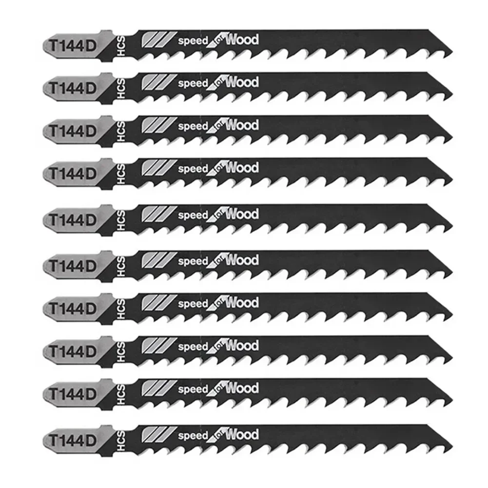 HCS Jigsaw Blades For Wood Plastic Cutting Tools