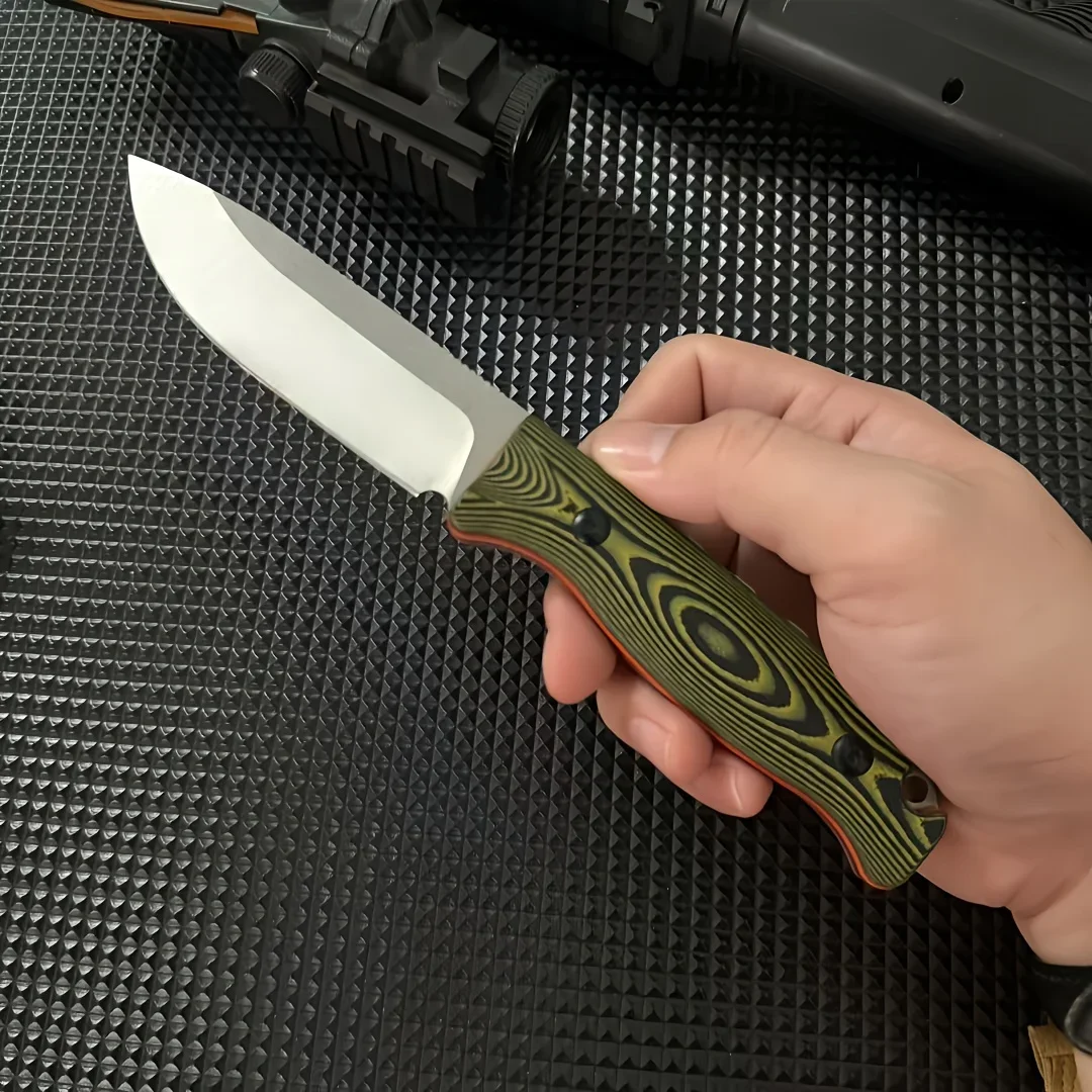 BM Tactical Fixed Knife 5