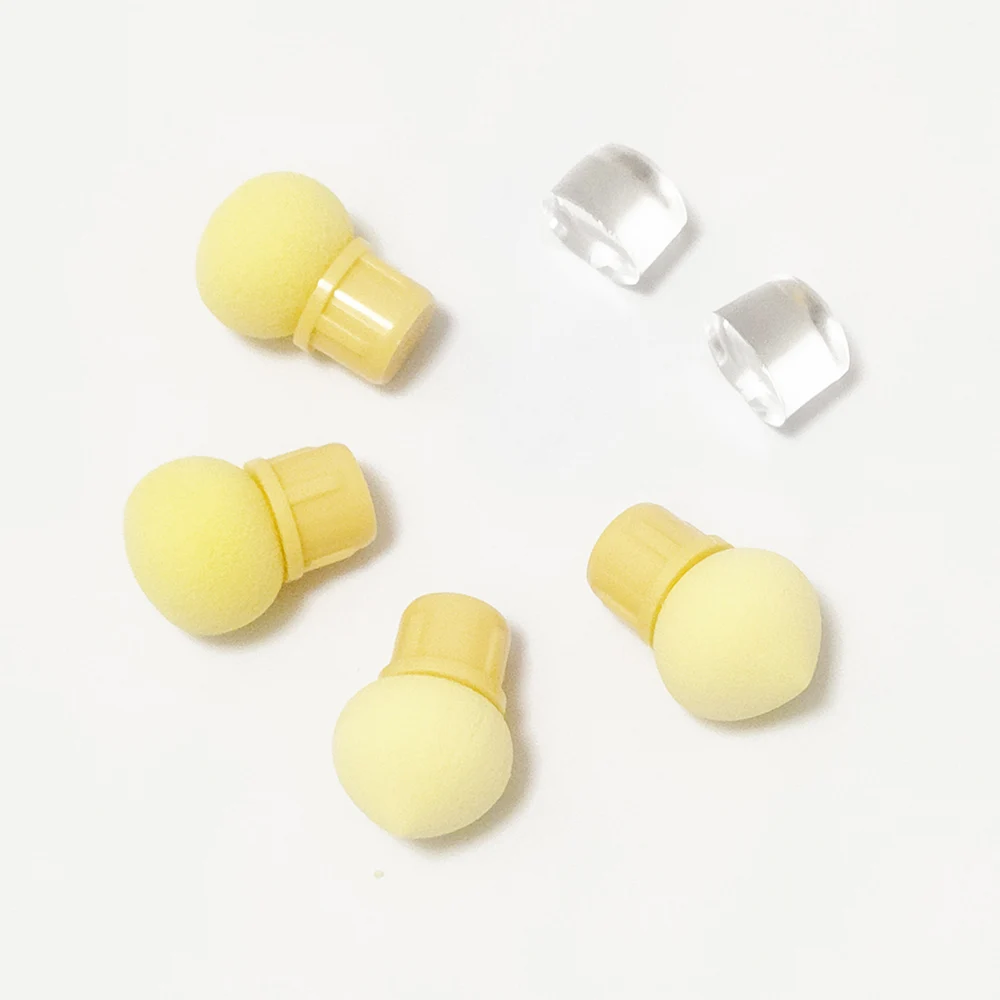 Double Head Gradient Nail Brush and Dotting Pen Set