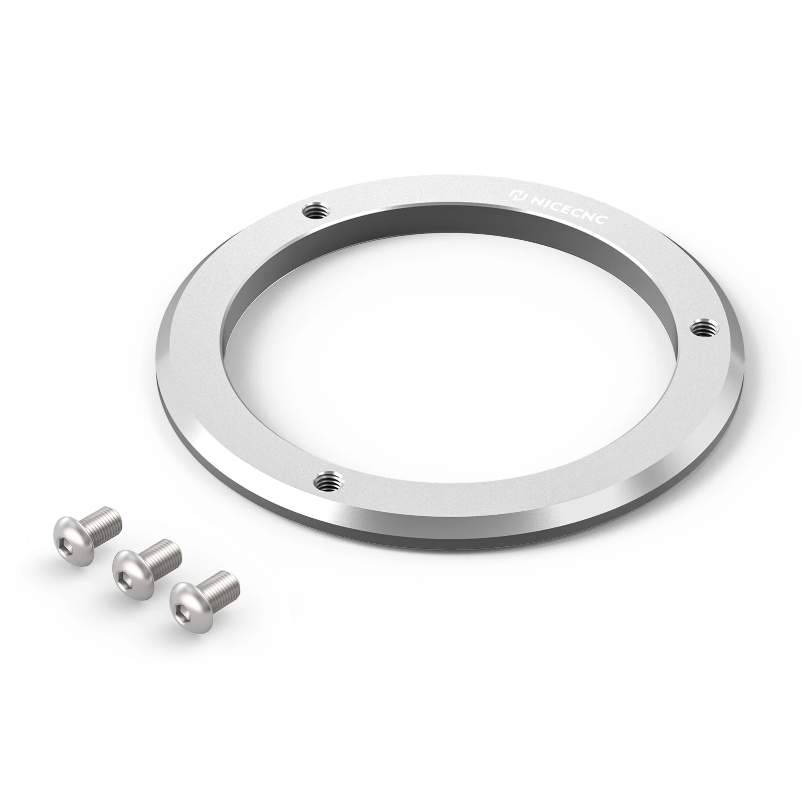 NICECNC für Husqvarna TX300 TC250 2023–2024, 9 oz Schwungradgewicht, 9 Unzen, Edelstahl, für KTM SX250 XC300 GasGas MC250 2024 – Detail 8