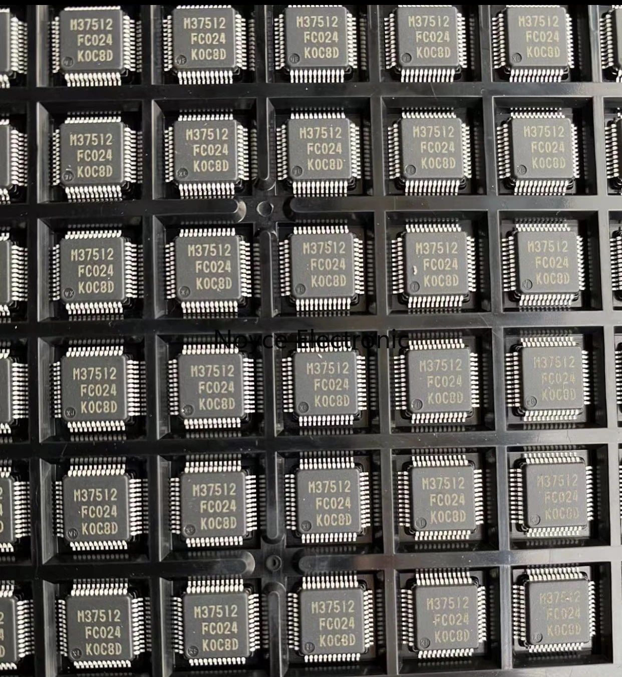 1pcs/100% New original M37512FC024