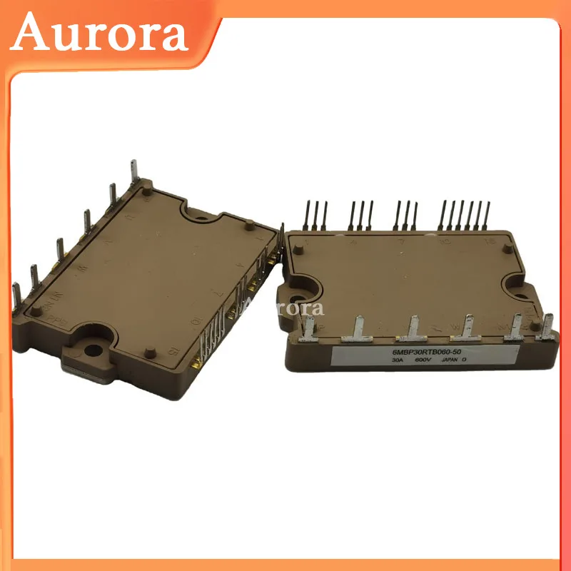 6MBP30RTB060-50 6MBP20RTA060 6MBP20RTA060-01 6MBP30RTB060 6MBP30RTB060-12 IGBT Module
