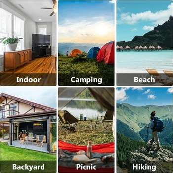 Elevated Dog Bed Portable Raised Pet Cot Indoor Folding Dog Cot Bed Padded Filling Carrying Bag Included Pet Camping Traveling 6