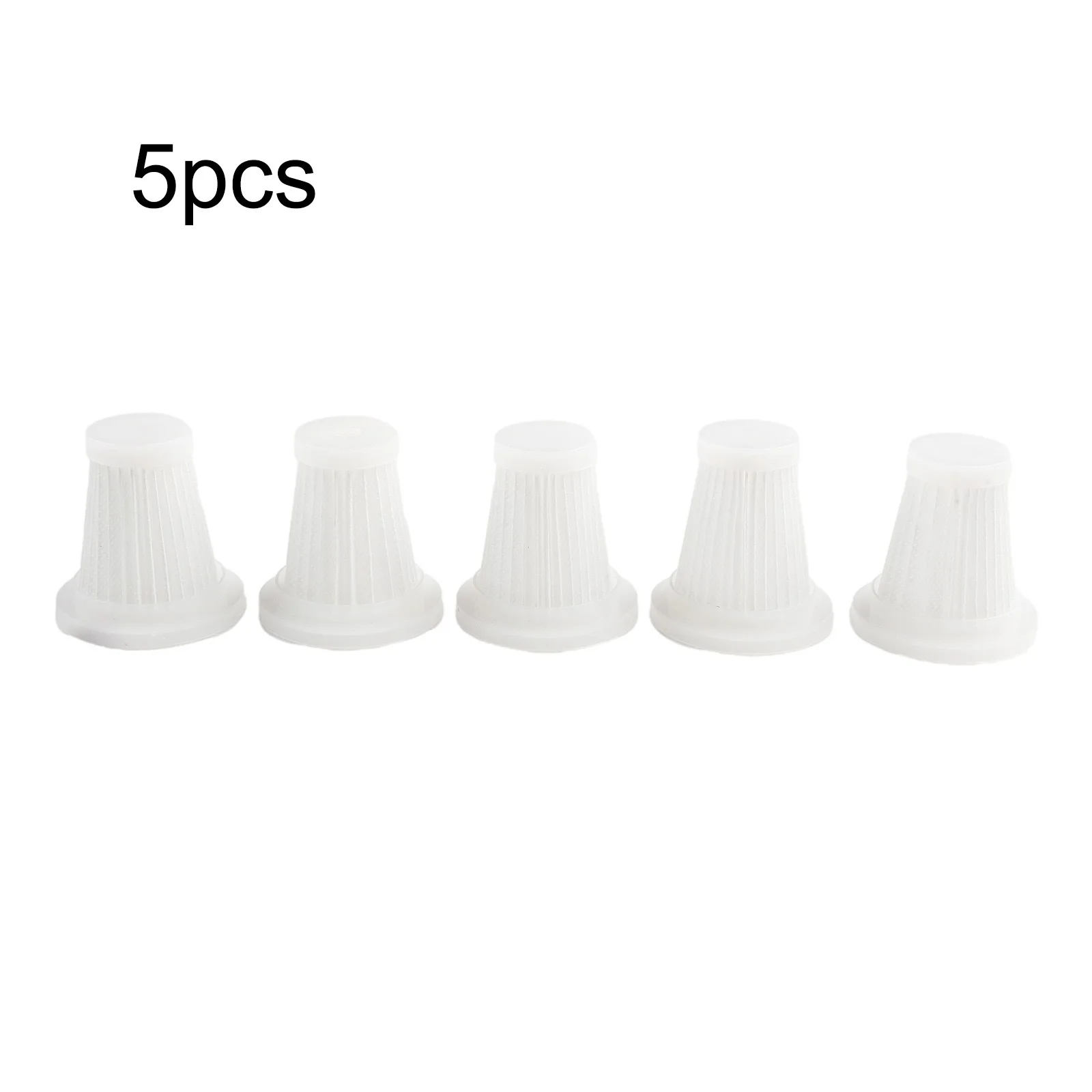 5pcs