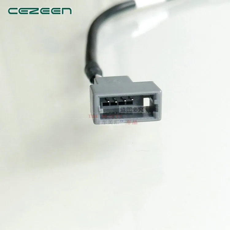 2021 nuovo adattatore di interfaccia cavo USB unà centrale Media auto per KIA Hyundai Tucson  34