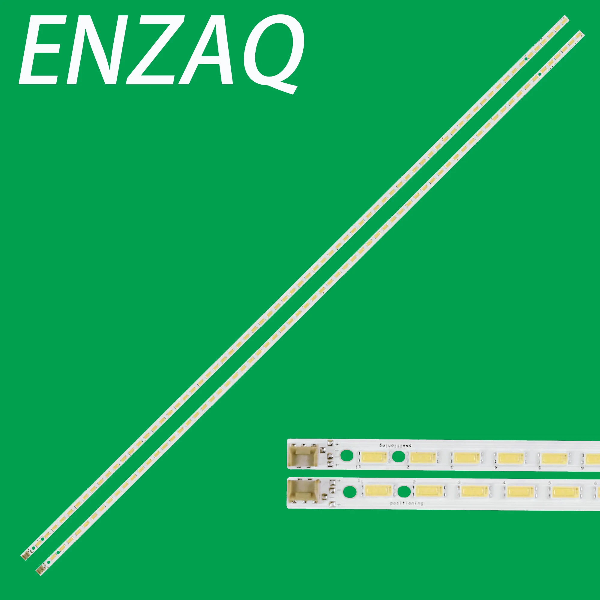 Striscia LED Per LC-60LE550U LC-60C6400U LC-60EQ10U