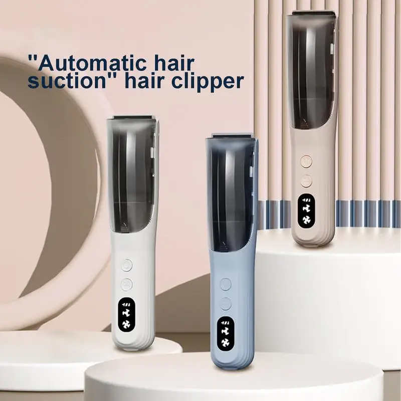 Kids Clippers For Haircut Haircut Clippers Electric Hair Quiet Hair Cutting Waterproof Cordless Clipper