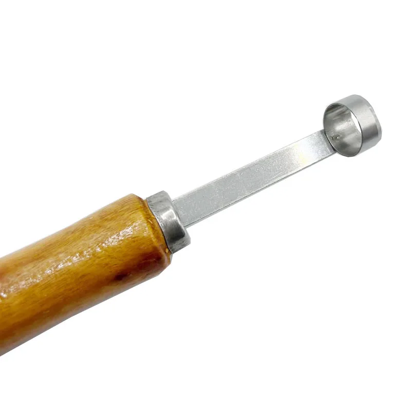 1Pc No-graft Queen Rearing Kit Comb Foundation Cutter Queen Bee Rearing Bee Extractor Tool Cutting Beehive Beekeeping Equipment