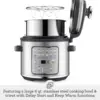 the Fast Slow GO™ Slow Cooker, BPR680BSS, Brushed Stainless Steel 3