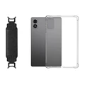 TPU Case and Strap