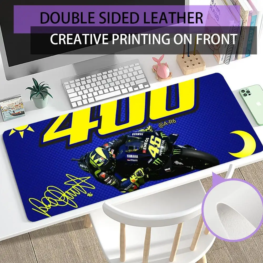 

Motorcycle Racing Mouse valorant Office gamer anime anime girl Keyboard Pad