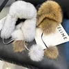 Elegant Faux Fur Outdoor Waterproof Trapper Hat Plush Ultra Soft Ushanka Aviator Hat Warm Cozy Winter Hat with Pom-Pom Ear Flaps 5