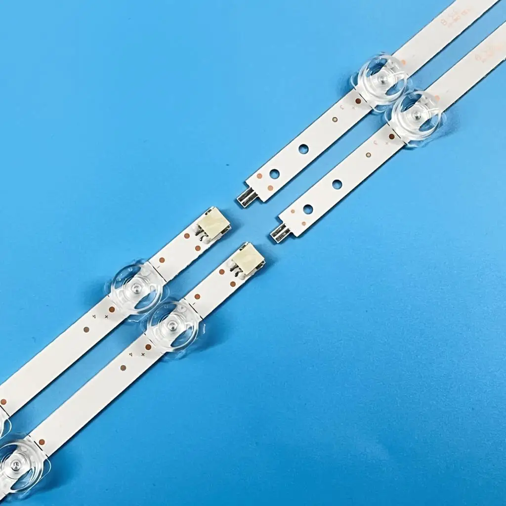 Фото Фонарь для подсветки TCL LED40D2910 40A260 40F6F 40L2F 40S6500S 40S6500 40L2800C 40S2 40HR330M10A0 V4 4C-LB4010-HR01J HR02J №3