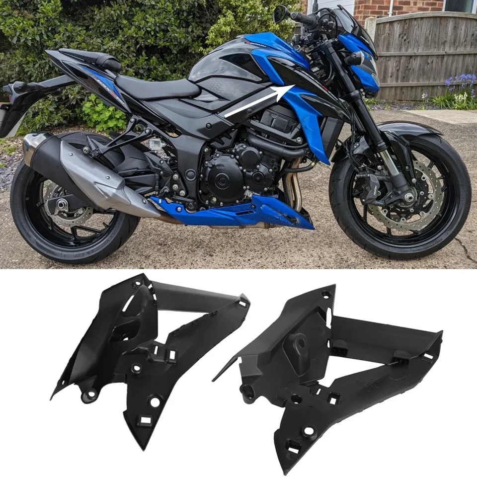 GSXS750 GSXS750Z 2018 2023用ラジエーター水冷クーラー 17710 13K00の
