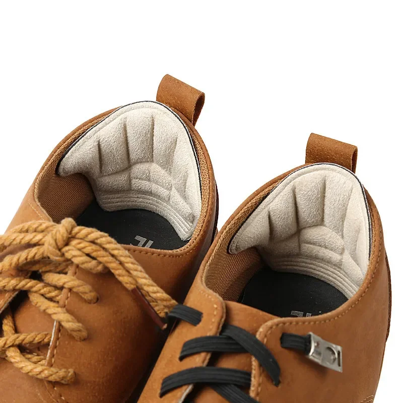 Sneakers Heel Protector Shoes Sticker Heel Liner Grips Pain Relief Patch Foot Care Shoe Inserts Cushion Accessories