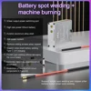 I2C DL-03S 30A Welding Pen Short Circuit Repair Instrument 18650 Battery Welding Work For Mobile Repair Electric Welding Tools 4