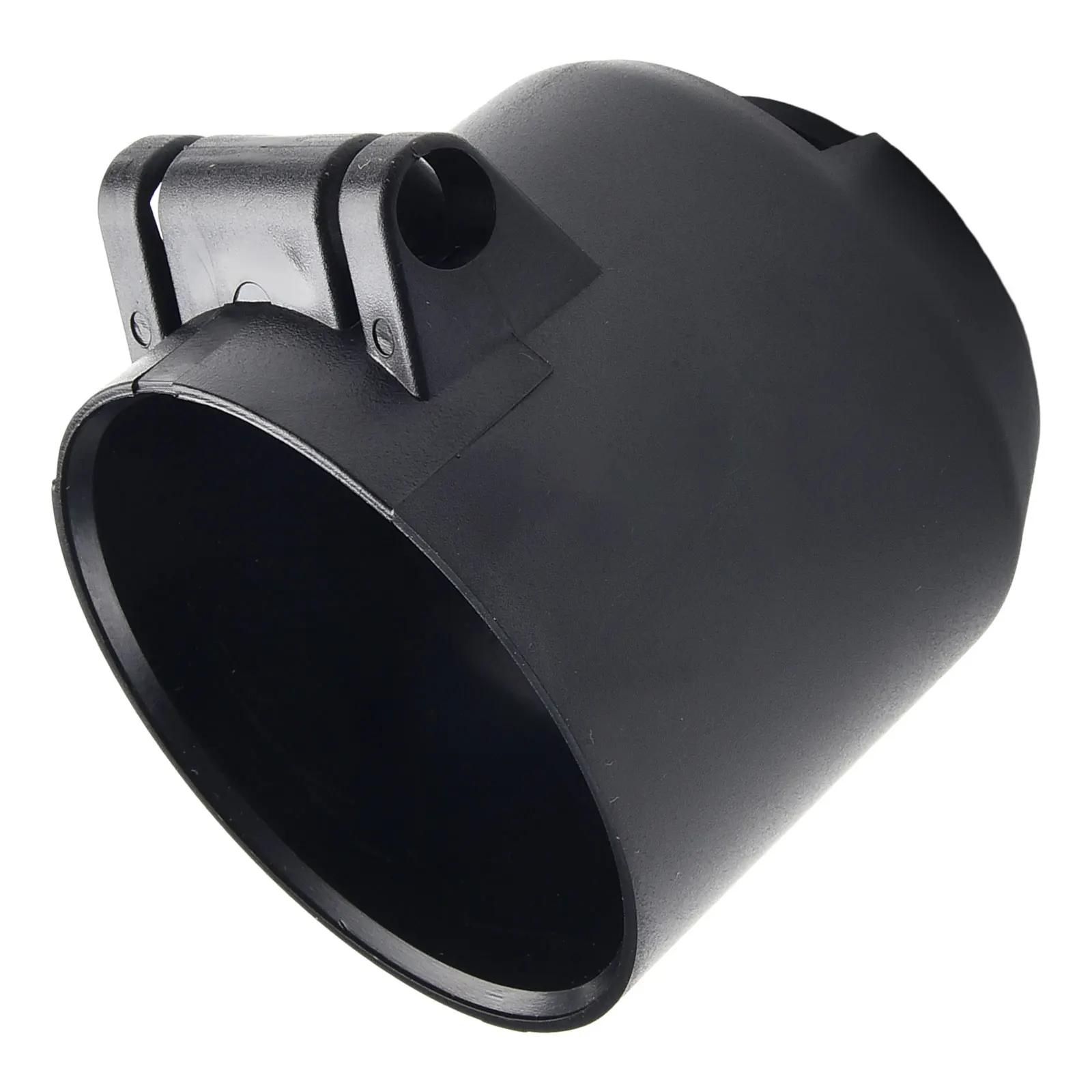 

Holder Car Single Gauge 2inch 52mm Bracket Dashboard Cup Mount Bracket Plastic With Stickers Auto Parts Interior Trim