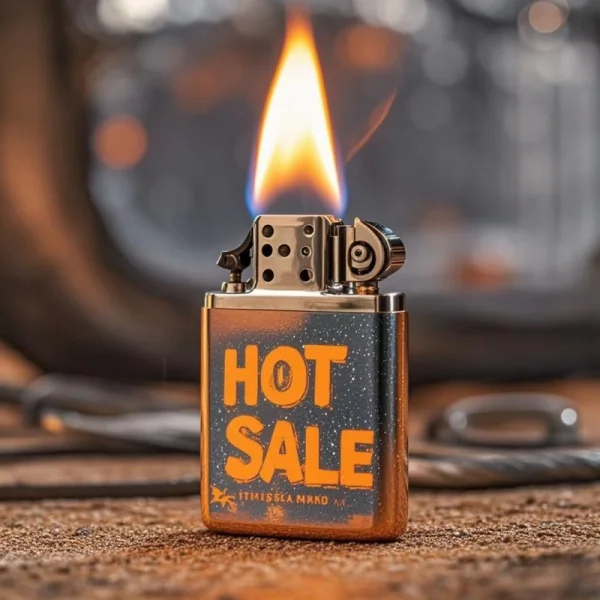 Hot Sale Lighter Store