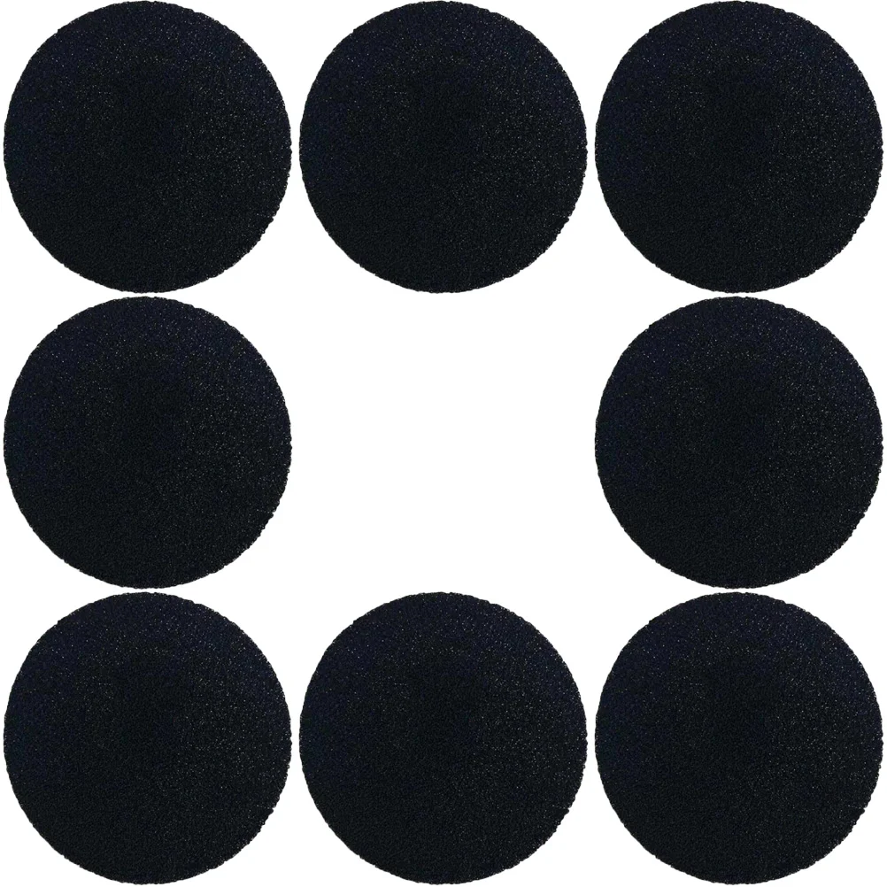 

Trash Can Filter Sponge Garbage Can Purifier Filter Replacement Trash Can Filter Pads Trash Kitchen Compost Filters